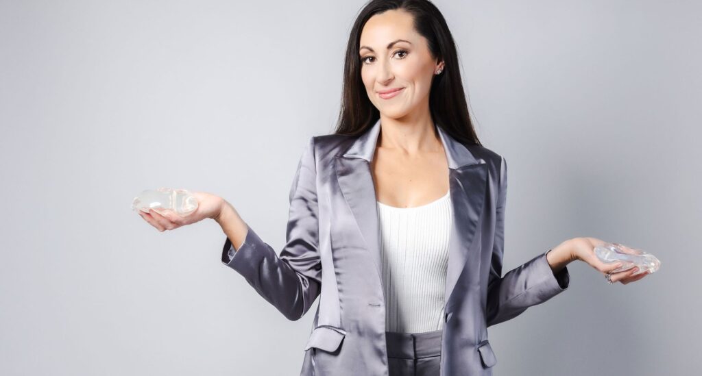 Breast Augmentation in Kansas